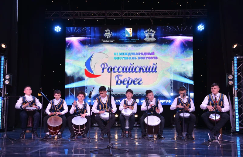 Музыкально-инструментальное искусство